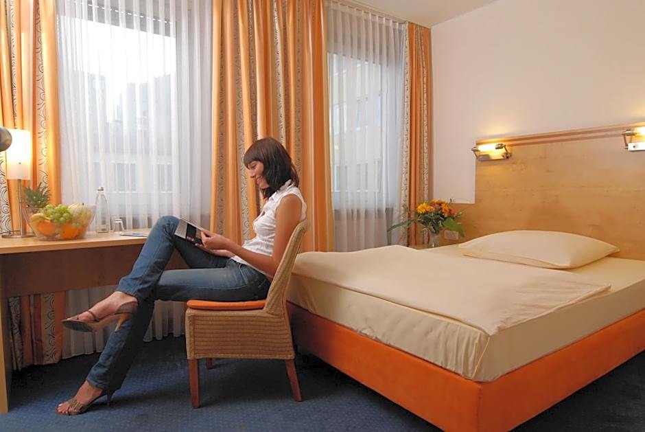 Hotel Amba