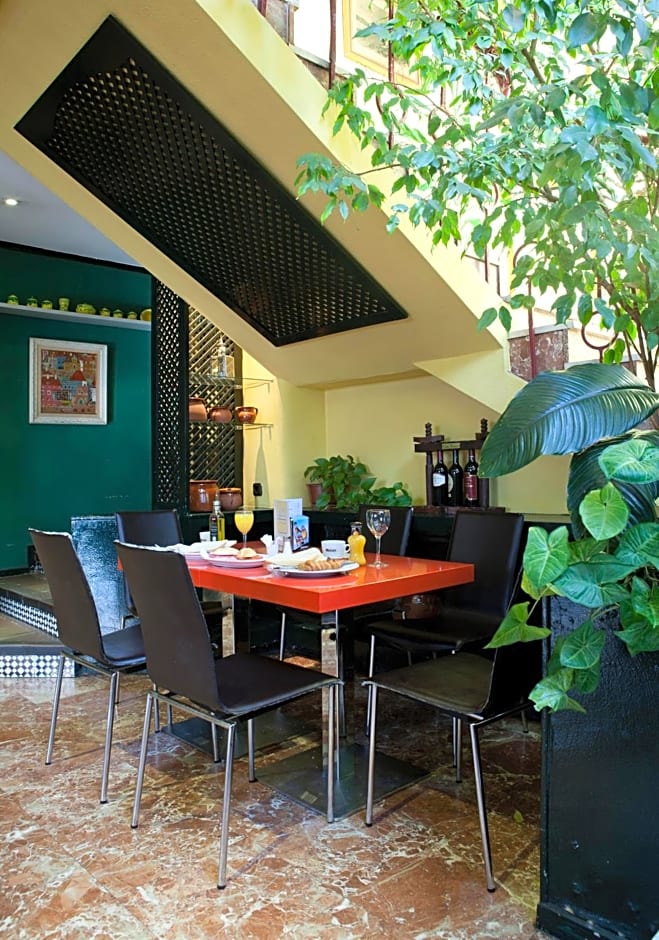 HRC Hotel – Madrid, NC