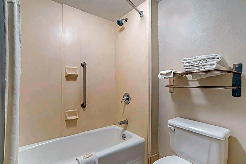 Quality Inn Foley - Gulf Shores North