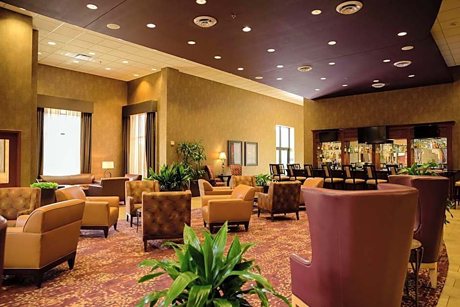 Embassy Suites by Hilton Minneapolis-North