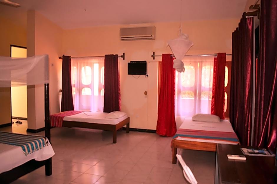 Swahili Social House