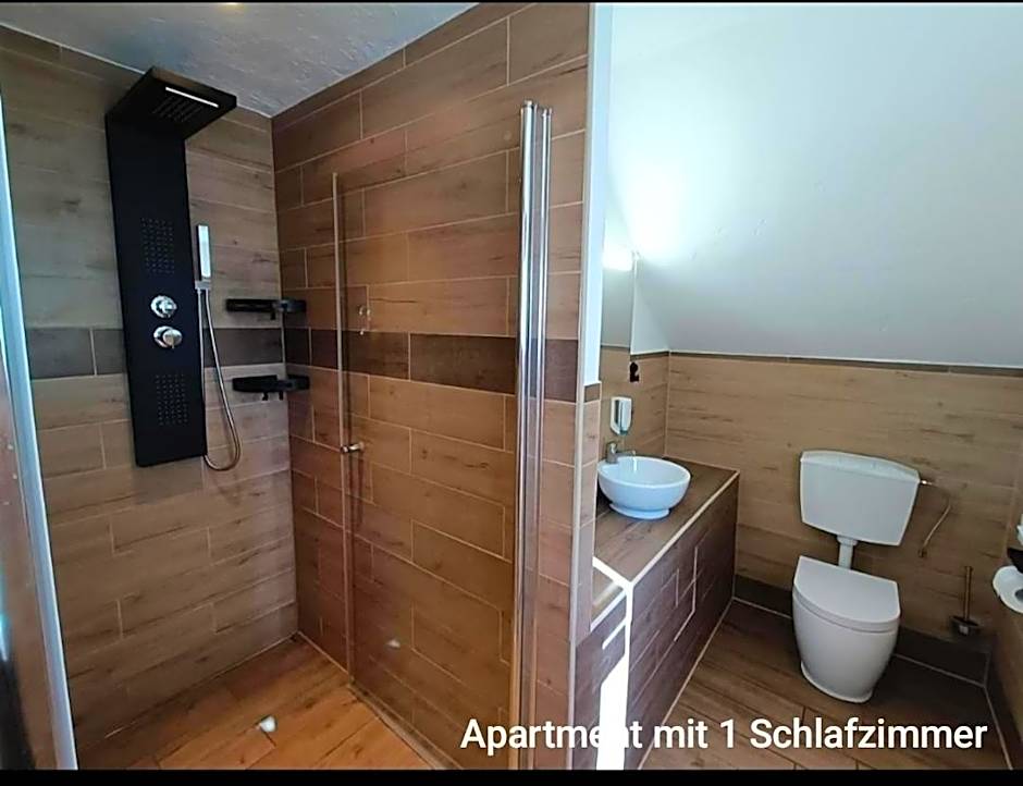 Pension Mojito Senftenberg