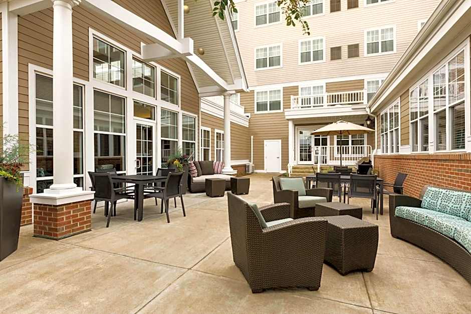 Residence Inn by Marriott Newport Middletown
