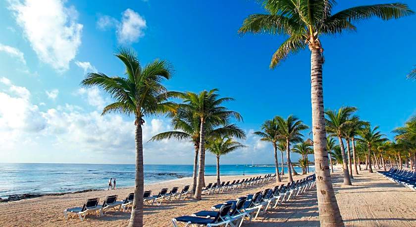 Barceló Maya Riviera - Adults only