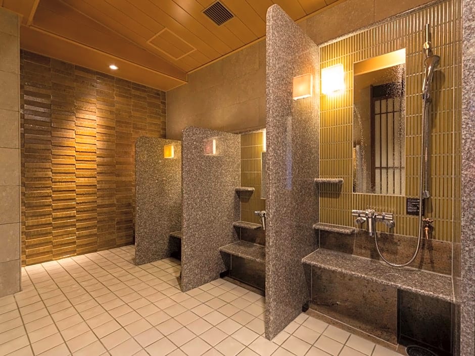 Dormy Inn Premium Tokyo Kodenmacho