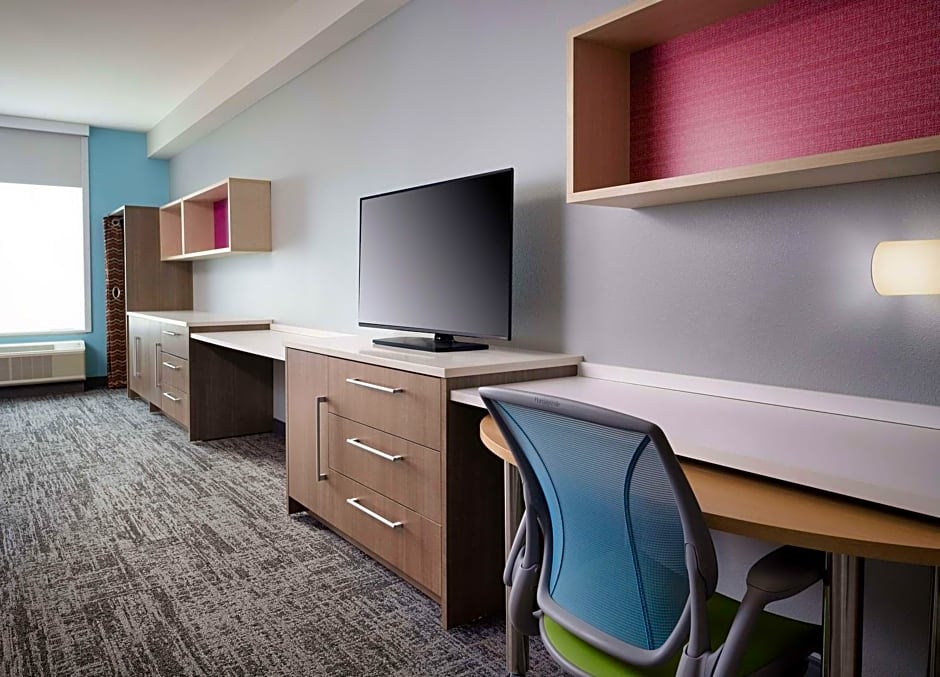 Home2 Suites by Hilton Jackson/Pearl, MS