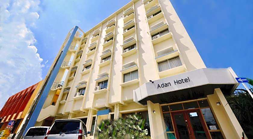 Adan hotel