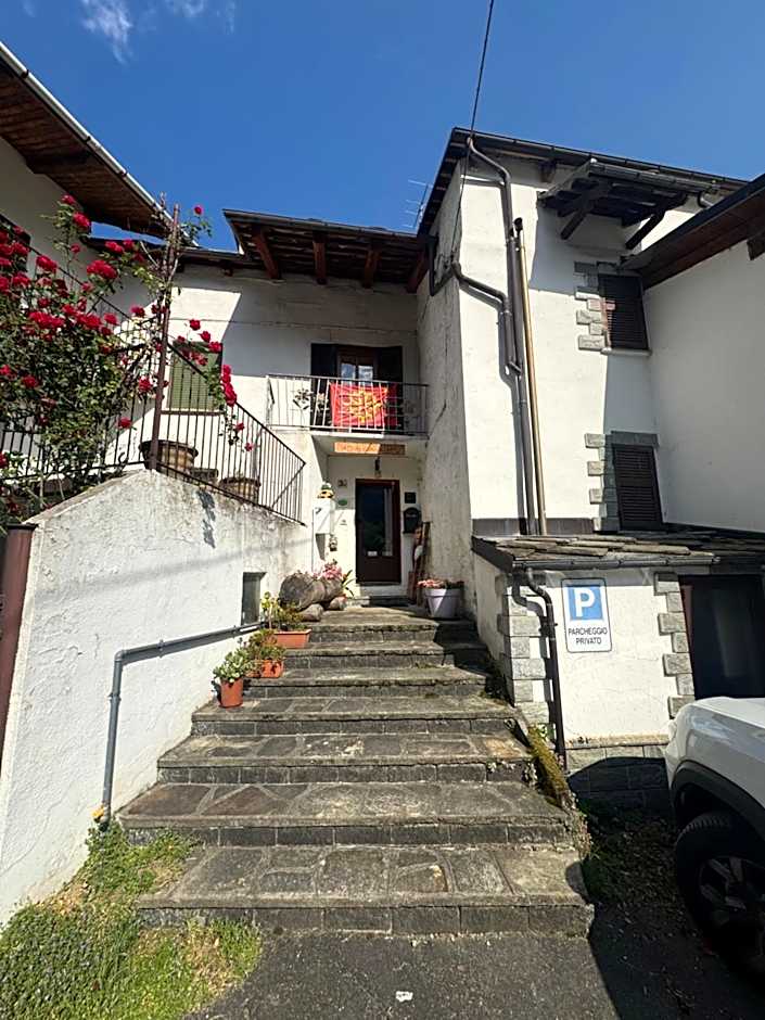 La Canàoula