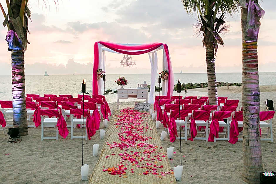 Fiesta Americana Puerto Vallarta All Inclusive & Spa