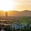 Citadines Danube Vienna