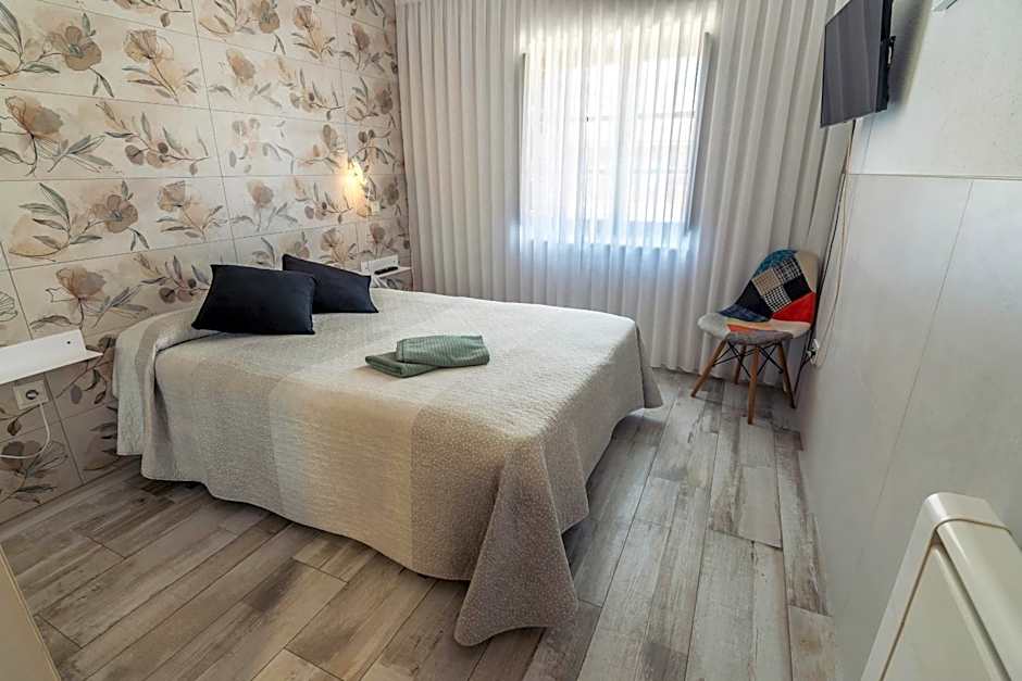 Albergue Piedad  Villa Salva – Boo de Pielagos, MS