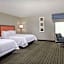 Hampton Inn Fairfax City