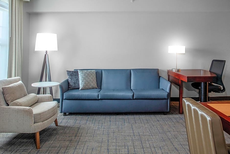 Residence Inn by Marriott Yonkers Westchester County