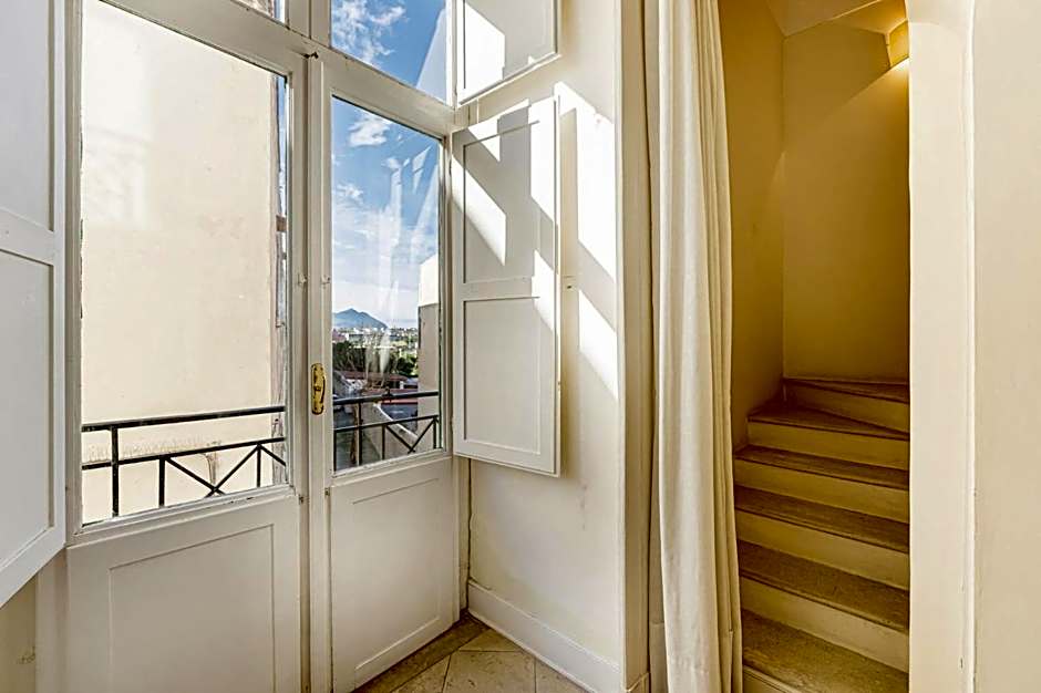 Casa Bormioli - Maison de Charme