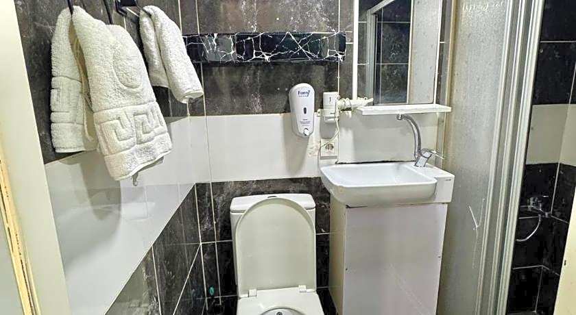 İmza Hotel Suite