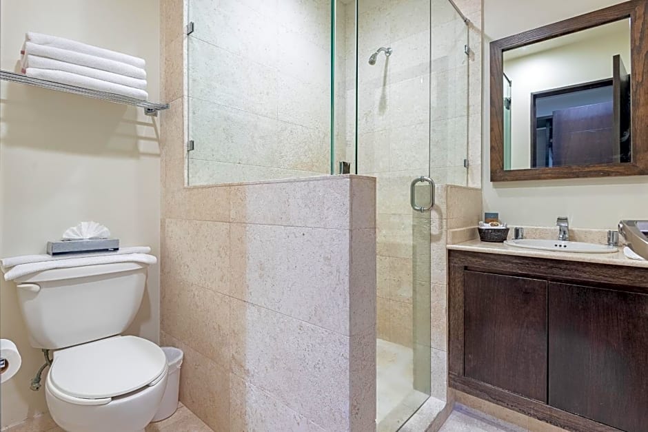 Suites Copérnico Polanco Anzures