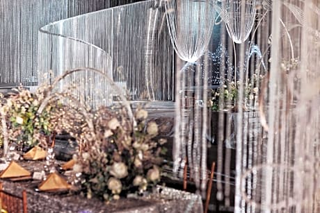 InterContinental Nanjing By IHG