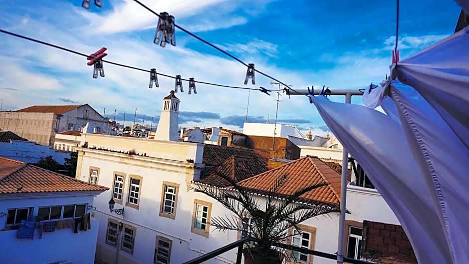 Casa da Madalena Backpackers Hostel