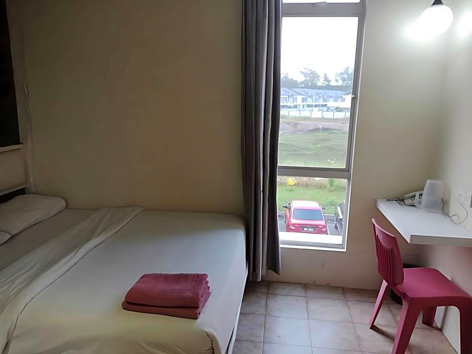 Hotel 77 Rawang