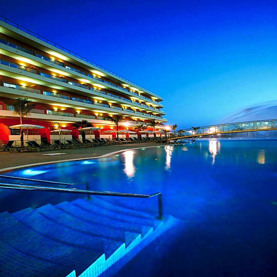 Hotel Apartamento Balaia Atlantico