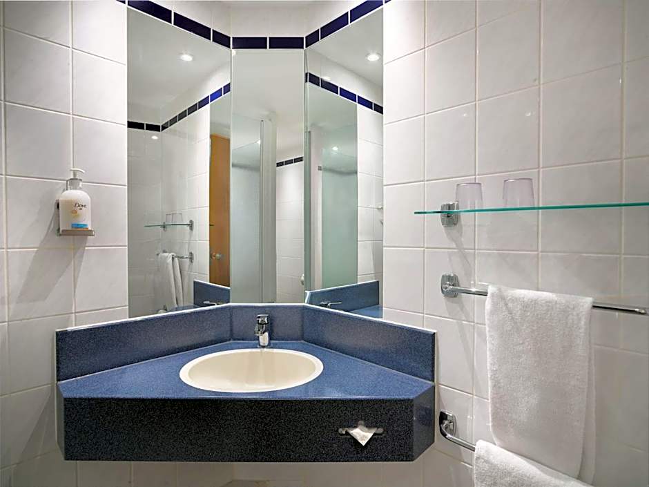 Holiday Inn Express Hasselt By IHG