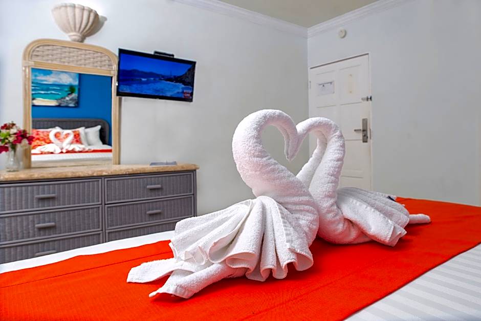 Dover Beach Hotel