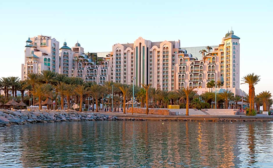 Herods Vitalis Spa Hotel Eilat a Premium collection by Fattal Hotels