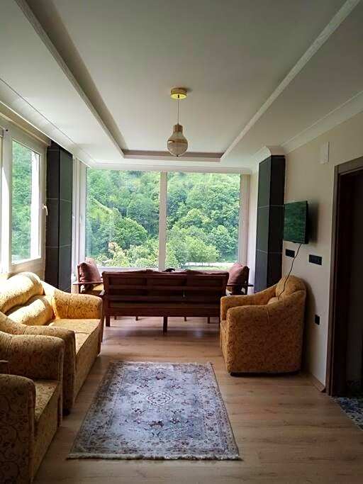 Zisto Apart Otel & Bungalows