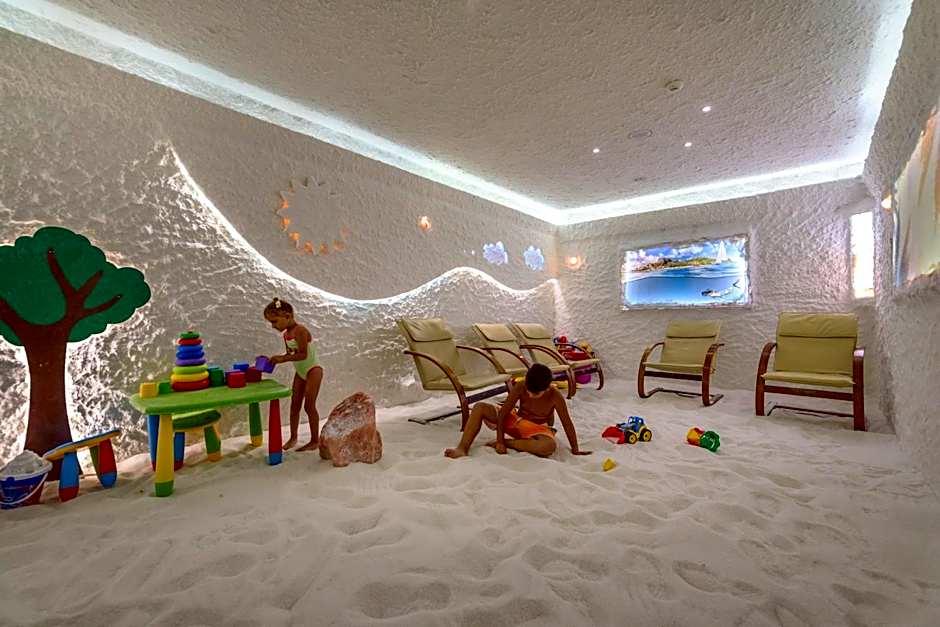 Balneo Complex Saint Spas