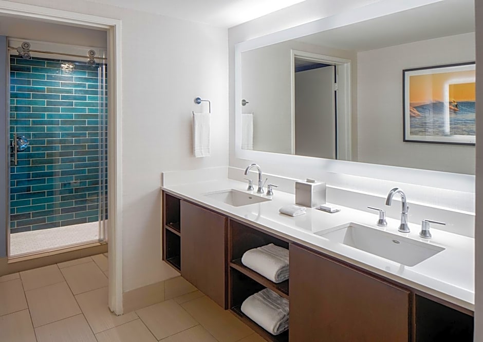 Hilton Garden Inn Dana Point Doheny Beach