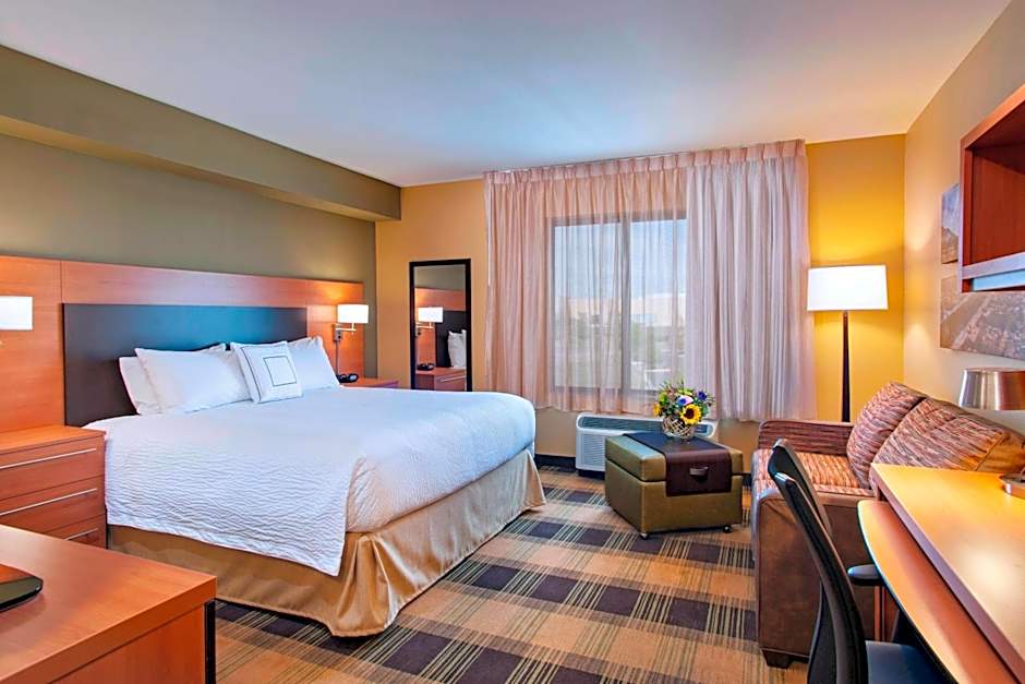 TownePlace Suites by Marriott Billings