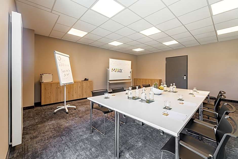 Maxx Hotel Aalen