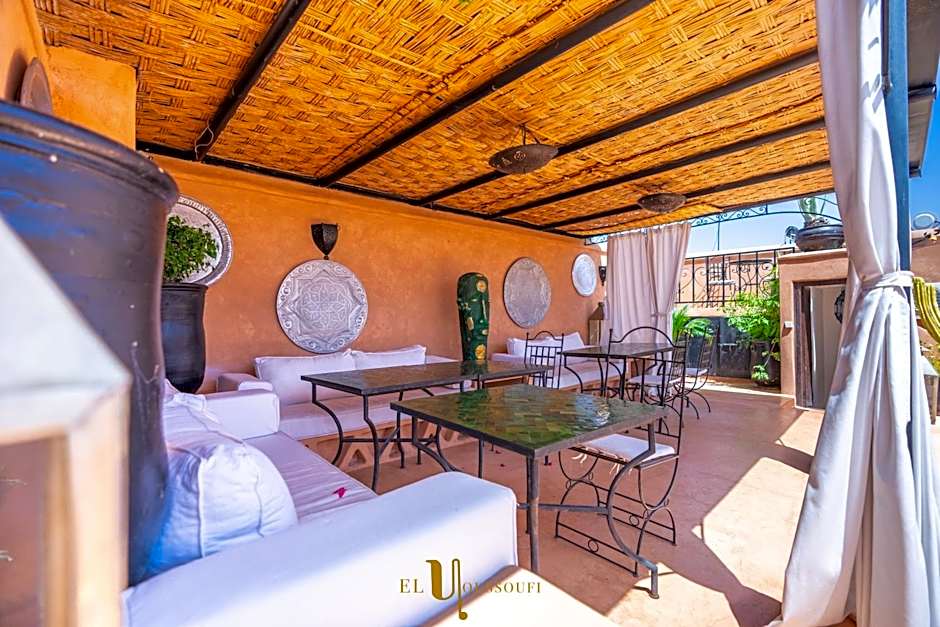 Riad El Youssoufi