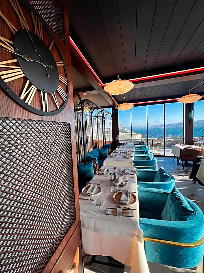 Hotel De Reve Galata-Special Class