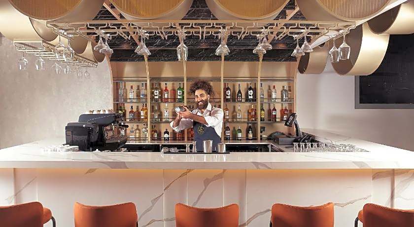 voco Beirut Central District By IHG