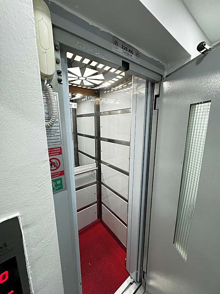 Taksim Istiklal Suites – Istanbul, 34