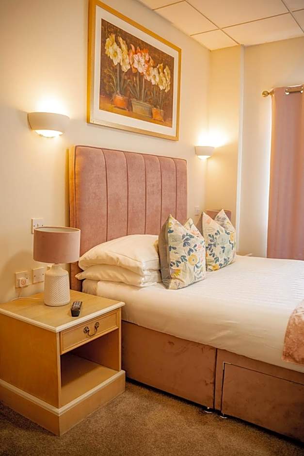 The Mayfair Hotel