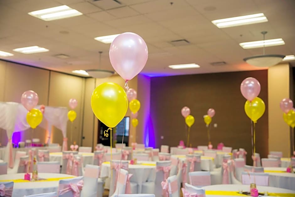Parke Regency Hotel & Conf Ctr., BW Signature Collection