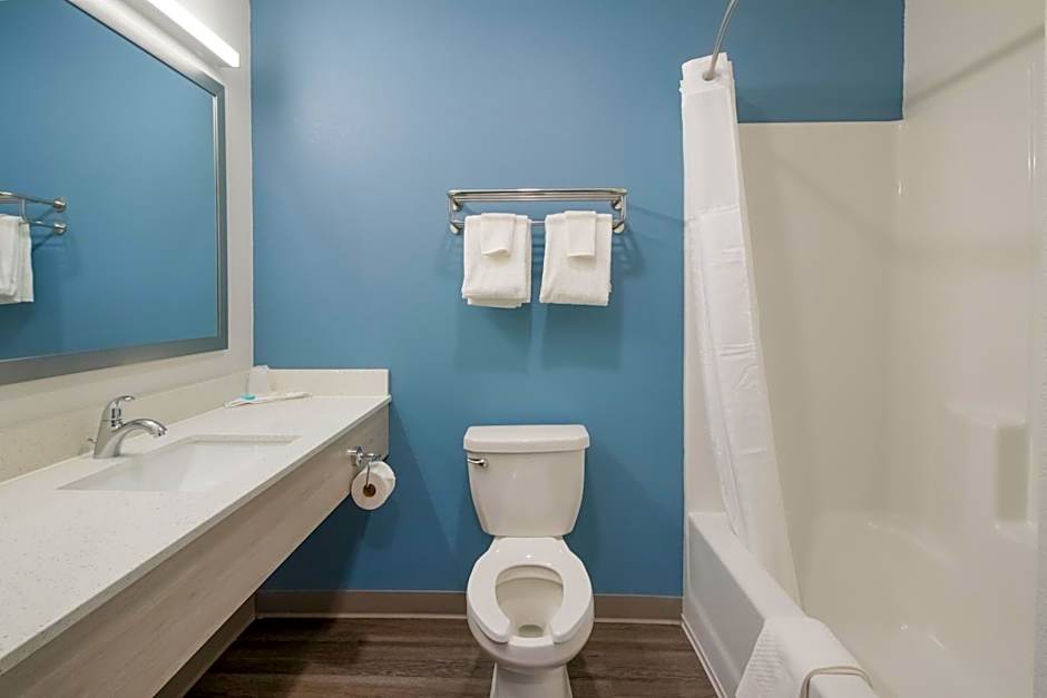 WoodSpring Suites Smyrna-La Vergne