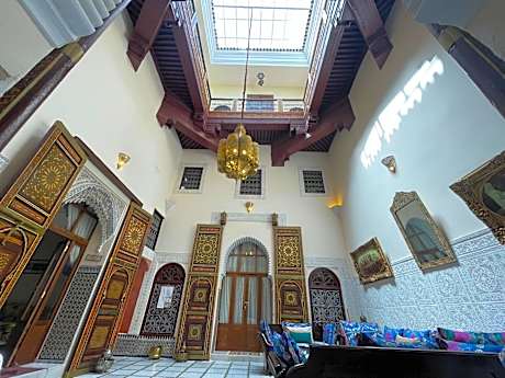 Riad AlKATIB Meknès