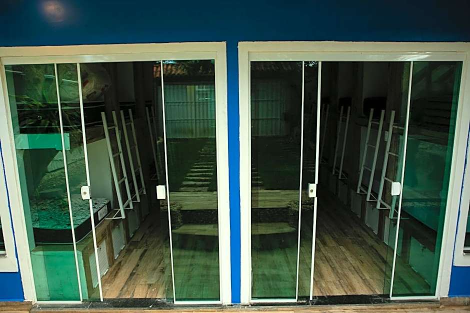 Hostel House Santinho