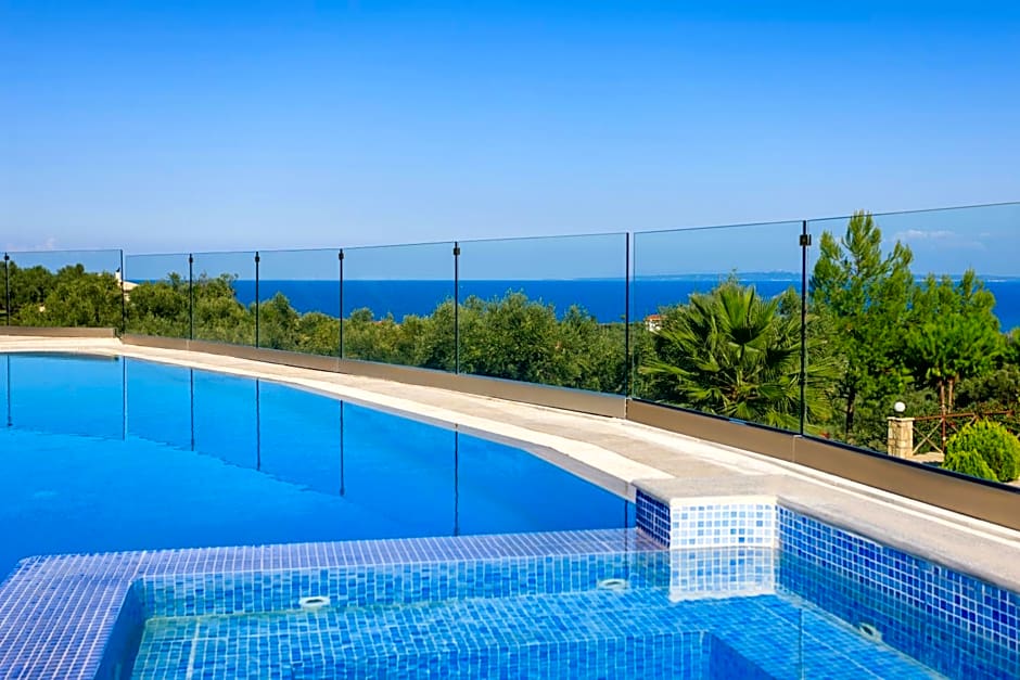 Paliokaliva Apartments and Villas
