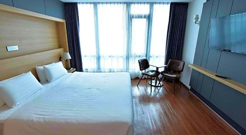 The Three Hat Yai