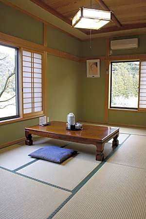 Minshuku Ryokan Kawai