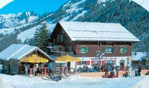Photo 1 of 24 of Gasthaus Waldhaus