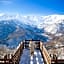 Hotel Green Plaza Hakuba