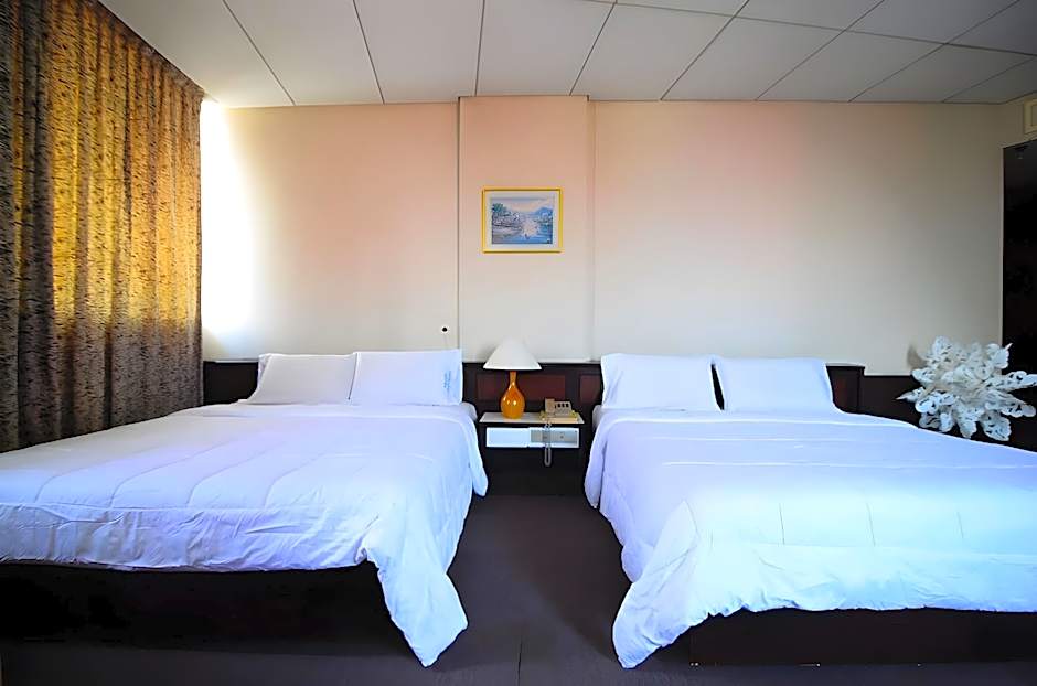 Oriental Hotel Penang