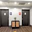 Wingate by Wyndham Humble/Houston Intercontinental Airport
