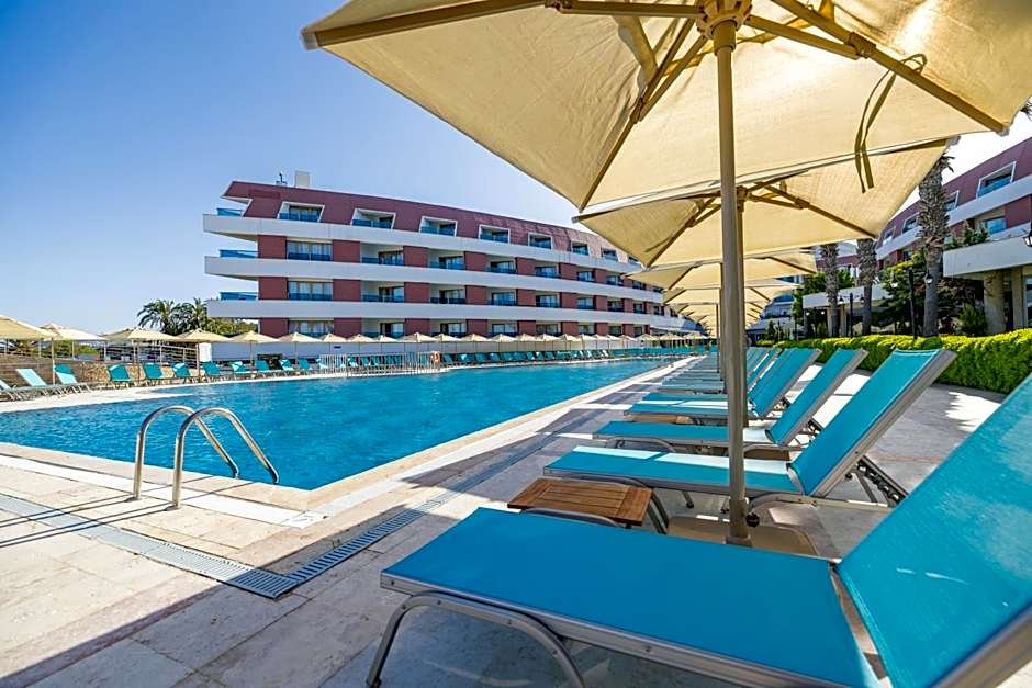 Azure By Yelken Hotel