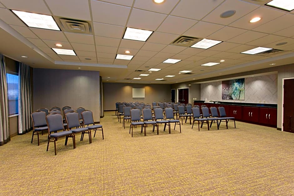 SpringHill Suites by Marriott El Paso